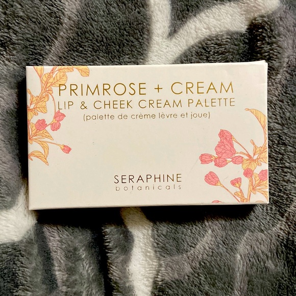 Seraphine Makeup Seraphine Botanicals Palette Poshmark